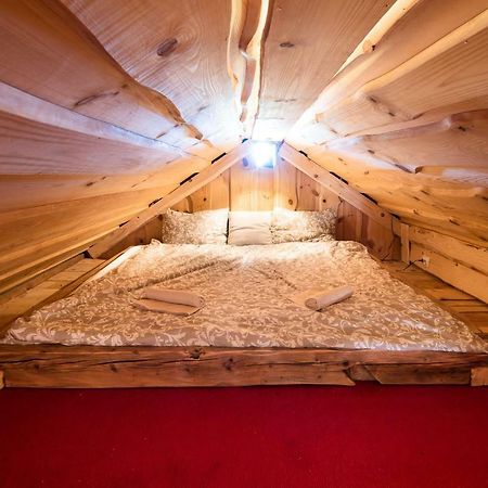 Apartment With Sauna Pr' Geci Dobova Eksteriør billede